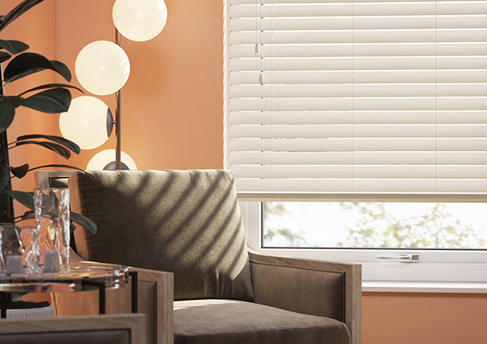 Ecowood, Driftwood Fine Grain - Venetian Blind - Image 5